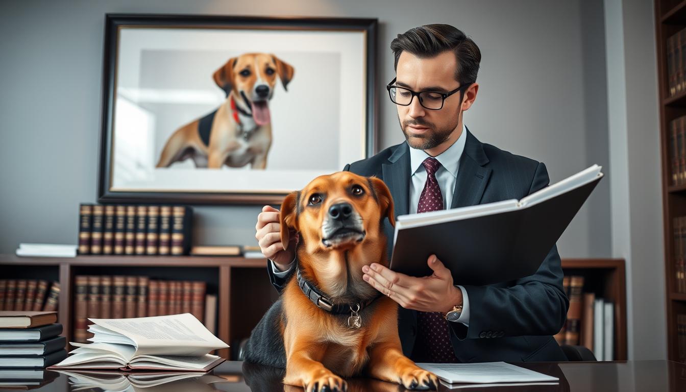 Sacramento Dog Bite Lawyer